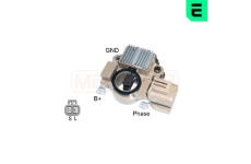 Regulátor generátoru ERA 216126