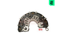 Usměrňovač, generátor ERA 216141