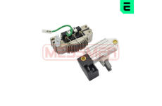 Sada na opravy, generátor ERA 216210