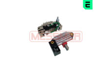 Sada na opravy, generátor ERA 216211