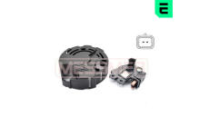 Regulátor generátoru ERA 216252