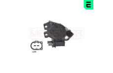 Regulátor generátoru ERA 216266