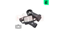 Regulátor generátoru ERA 216334