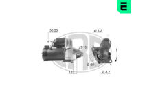 Startér ERA 220001A