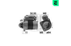 Startér ERA 220018A