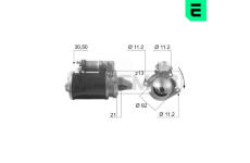 Startér ERA 220020A