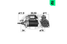 Startér ERA 220030A