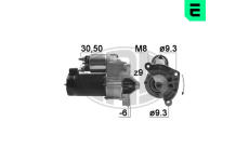 Startér ERA 220044A