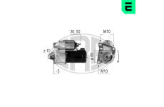 Startér ERA 220045