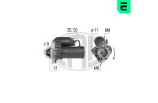 Startér ERA 220057A