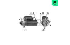 Startér ERA 220057R