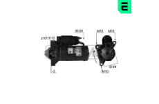 Startér ERA 220059R