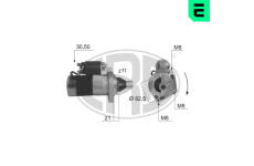 Startér ERA 220079A