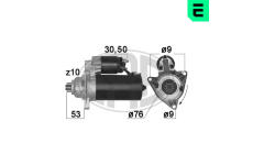Startér ERA 220085A