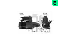 Startér ERA 220088A