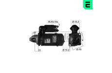 Startér ERA 220089R