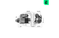 Startér ERA 220090A