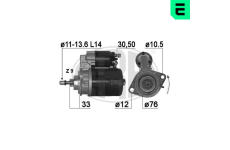 Startér ERA 220092A