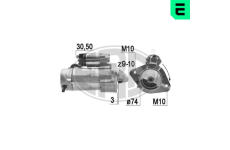 Startér ERA 220094A