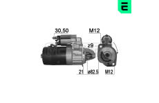 Startér ERA 220096R