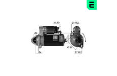 Startér ERA 220102R