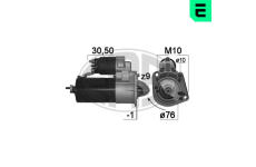 Startér ERA 220104A