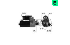 Startér ERA 220110A