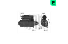 Startér ERA 220114A