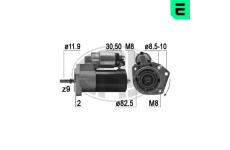 Startér ERA 220128A