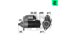 Startér ERA 220130A