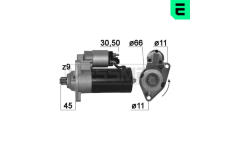 Startér ERA 220130R