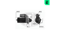 Startér ERA 220132A