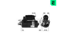 Startér ERA 220139R