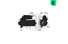 Startér ERA 220140A