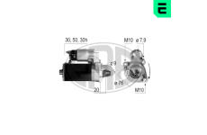 Startér ERA 220147A