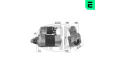 Startér ERA 220162A