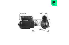 Startér ERA 220168R