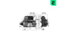 Startér ERA 220179A