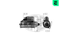 Startér ERA 220180A