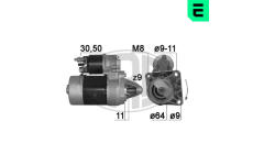 Startér ERA 220182A