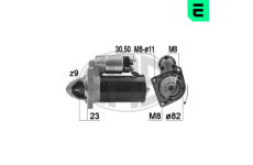 Startér ERA 220185A