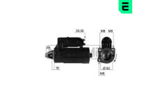 Startér ERA 220193R