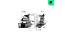 Startér ERA 220200A