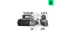 Startér ERA 220201A