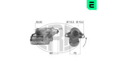 Startér ERA 220203A