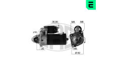 Startér ERA 220216A