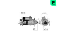 Startér ERA 220224R