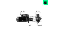 Startér ERA 220261A