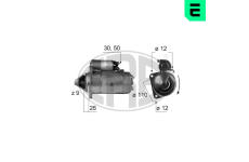 Startér ERA 220262A