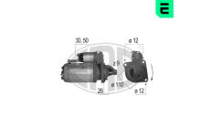 Startér ERA 220267A